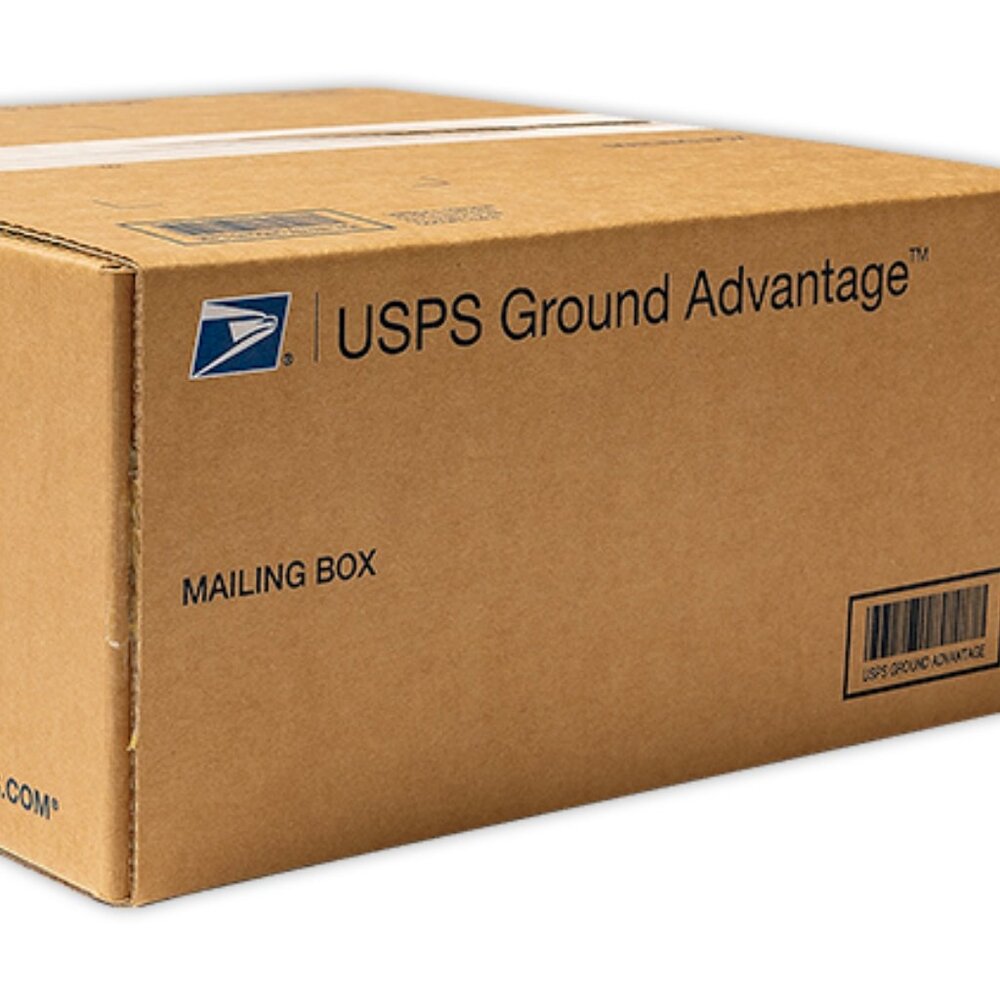 Extra Shipping Label